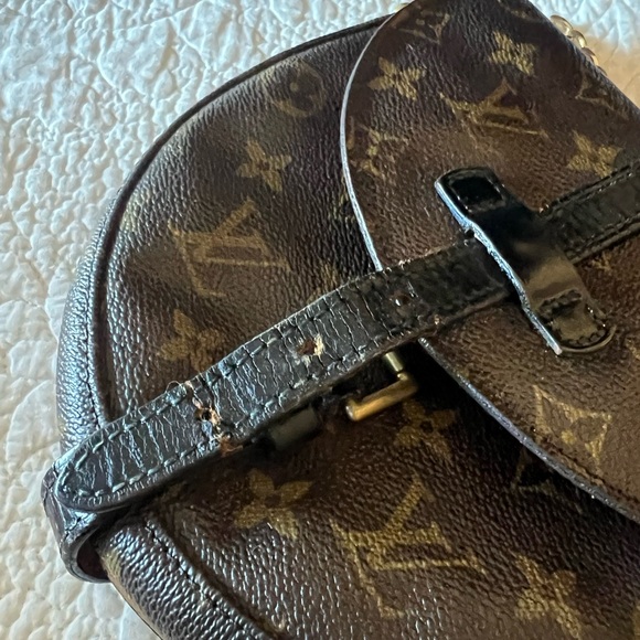 Louis Vuitton - Picture 9 of 15